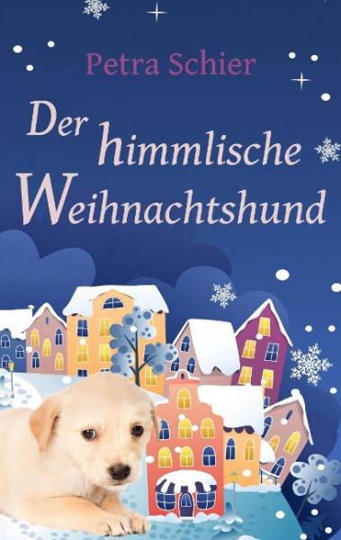 Der himmlische Weihnachtshund