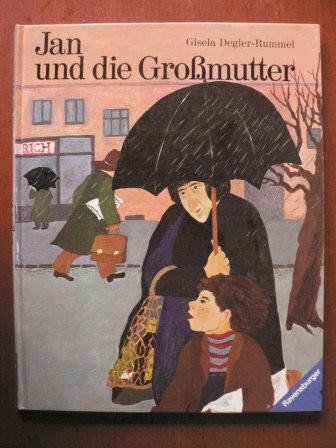 Jan und die Grossmutter