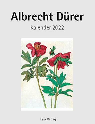 Albrecht Dürer 2022. Kunstkarten-Einsteckkalender