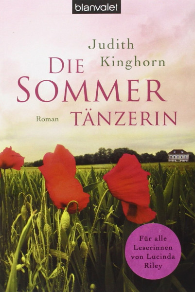 Die Sommertänzerin: Roman