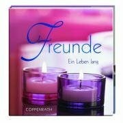 Freunde: Ein Leben lang (Geschenkbücher für Erwachsene)