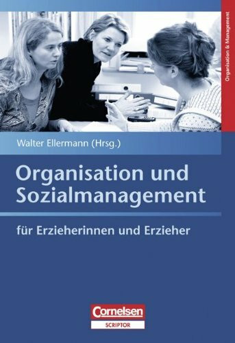 Organisation und Sozialmanagement