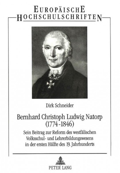 Bernhard Christoph Ludwig Natorp (1774-1846)