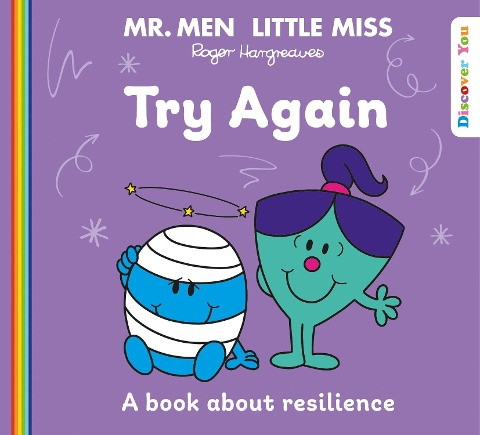 Mr. Men Little Miss: Try Again