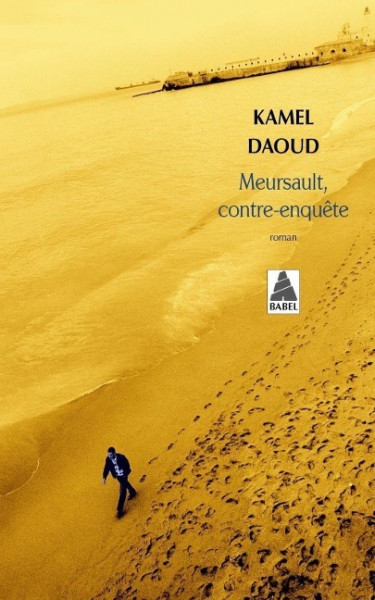 Meursault, contre-enquête