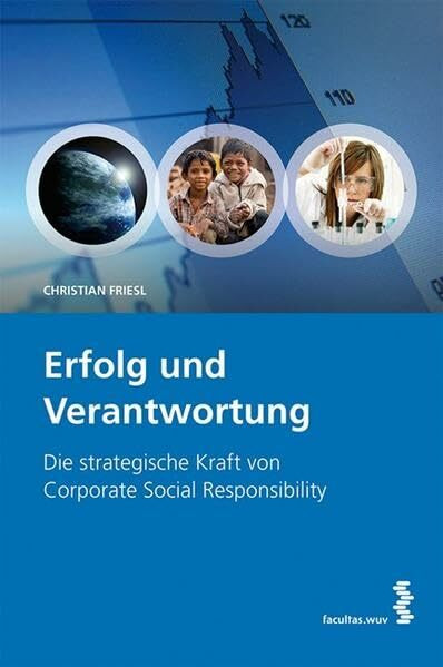 Erfolg und Verantwortung: Die strategische Kraft von Corporate Social Responsibility