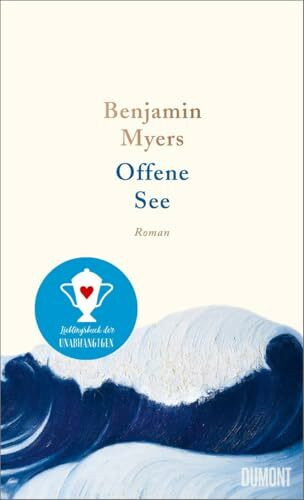 Offene See: Roman