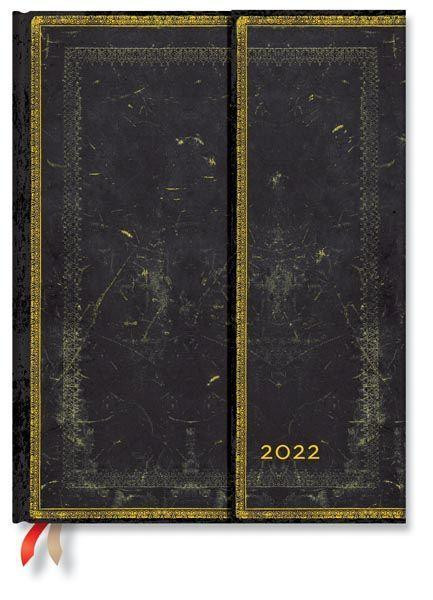 Arabica 12-Monatskalender 2022 Ultra Verso