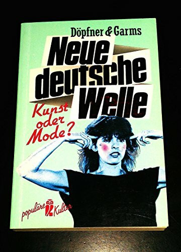 Neue Deutsche Welle