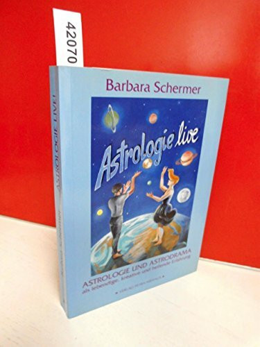 Astrologie live