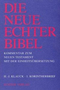 Die Neue Echter-Bibel. Kommentar / 1. Korintherbrief