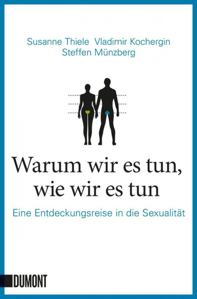 Warum wir es tun, wie wir es tun