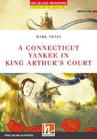 A Connecticut Yankee in King Arthur's Court. Class Set