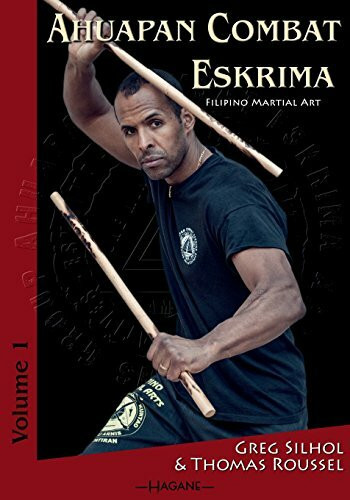 Ahuapan Combat Eskrima: Filipino Martial Art