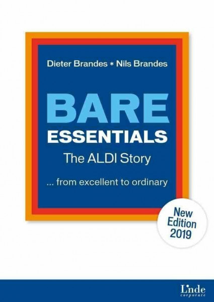 Bare Essentials: The ALDI Story (Linde Corporate)