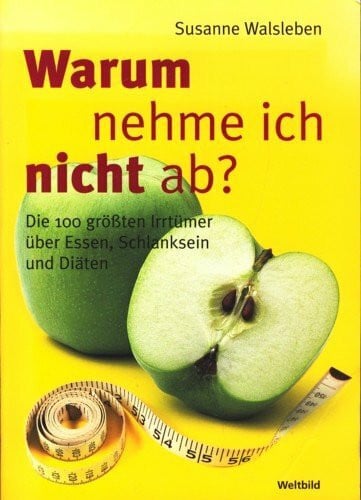 Warum nehme ich nicht ab?