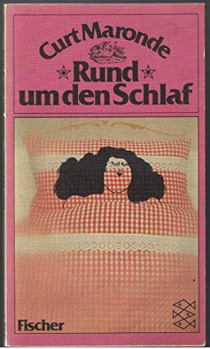 Rund um den Schlaf.