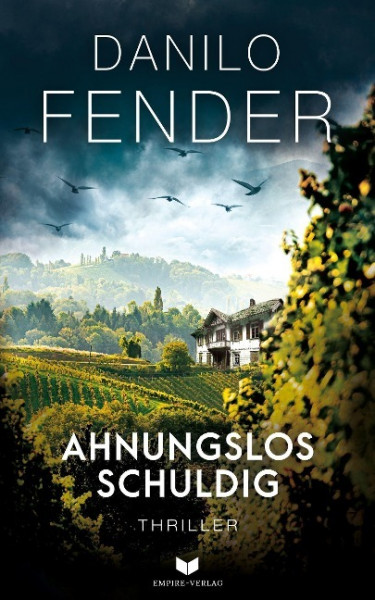 Ahnunglos schuldig