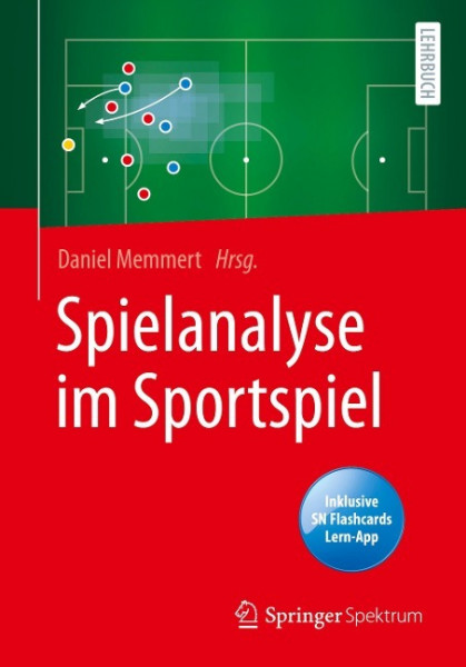 Spielanalyse im Sportspiel