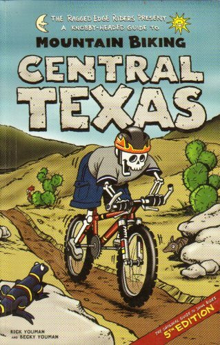 Mountain Biking Central Texas
