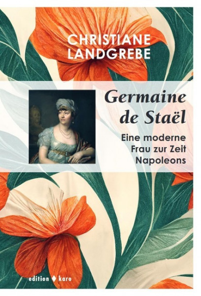 Germaine de Staël