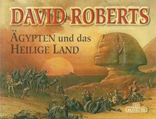 Ägypten und das heilige Land (Classici per il turismo)