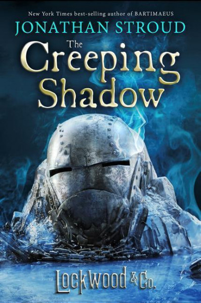 Lockwood & Co.: The Creeping Shadow