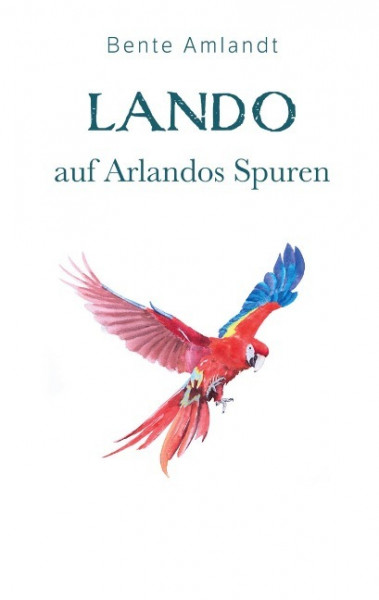 Lando auf Arlandos Spuren