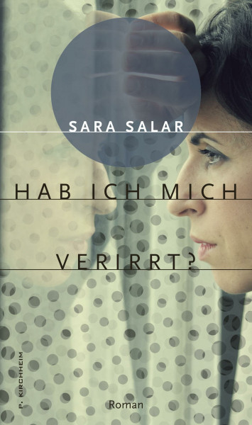 Hab ich mich verirrt?: Roman