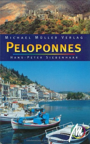 Peloponnes