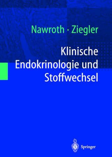 Klinische Endokrinologie und Stoffwechsel