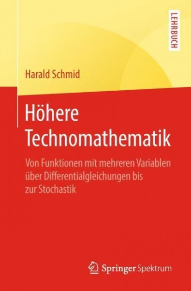 Höhere Technomathematik