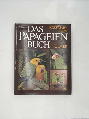 Das Papageien-Buch