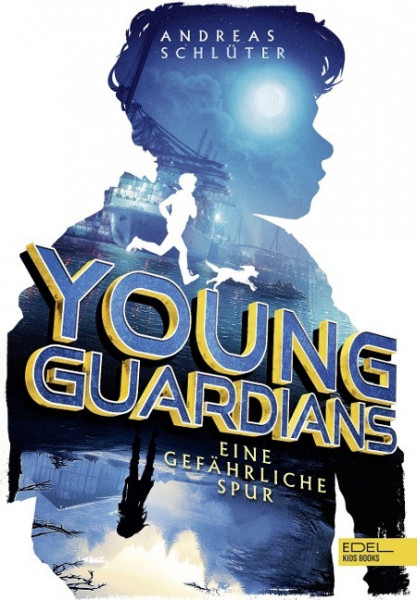 Young Guardians (Band 1)