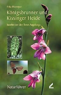 Königsbrunner und Kissinger Heide