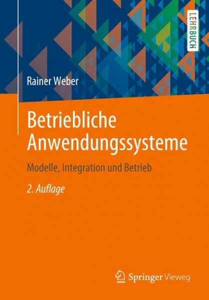 Betriebliche Anwendungssysteme