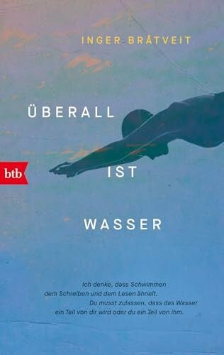 Überall ist Wasser Überall ist Wasser