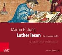 Luther lesen