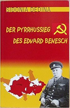 Der Pyrrhussieg des Edvard Benesch