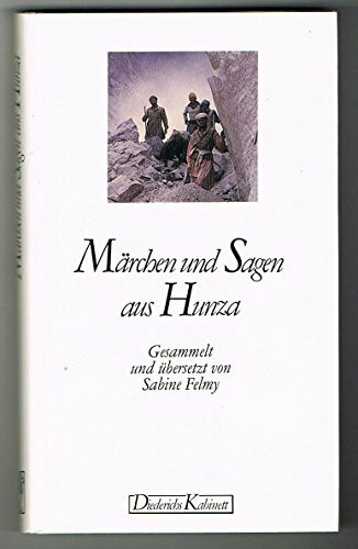 Märchen und Sagen aus Hunza