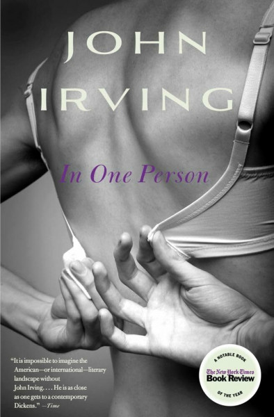 In One Person: A Novel