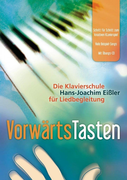 VorwärtsTasten