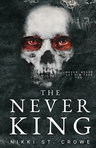 The Never King (Vicious Lost Boys, Band 1)