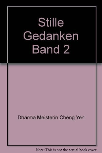 Stille Gedanken Band 2