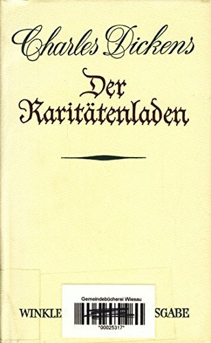 Der Raritätenladen