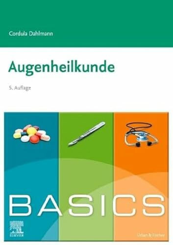 BASICS Augenheilkunde