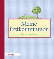 Meine Erstkommunion