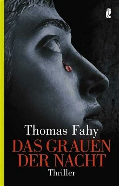 Das Grauen der Nacht (Ullstein Taschenbuch)