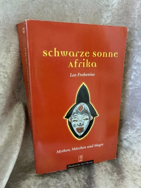 Schwarze Sonne Afrikas