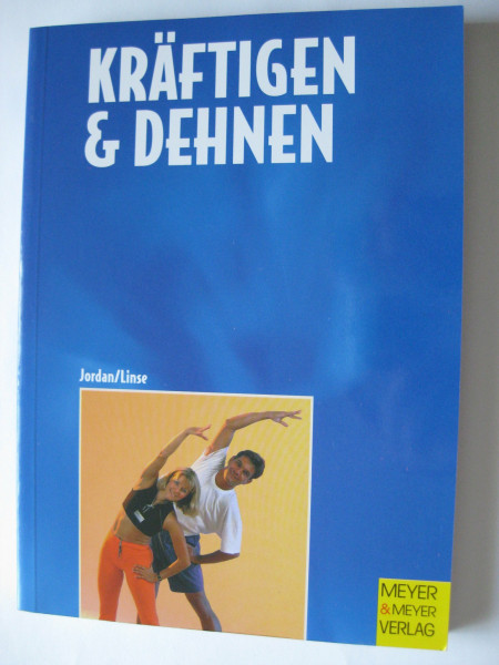 Kräftigen und Dehnen